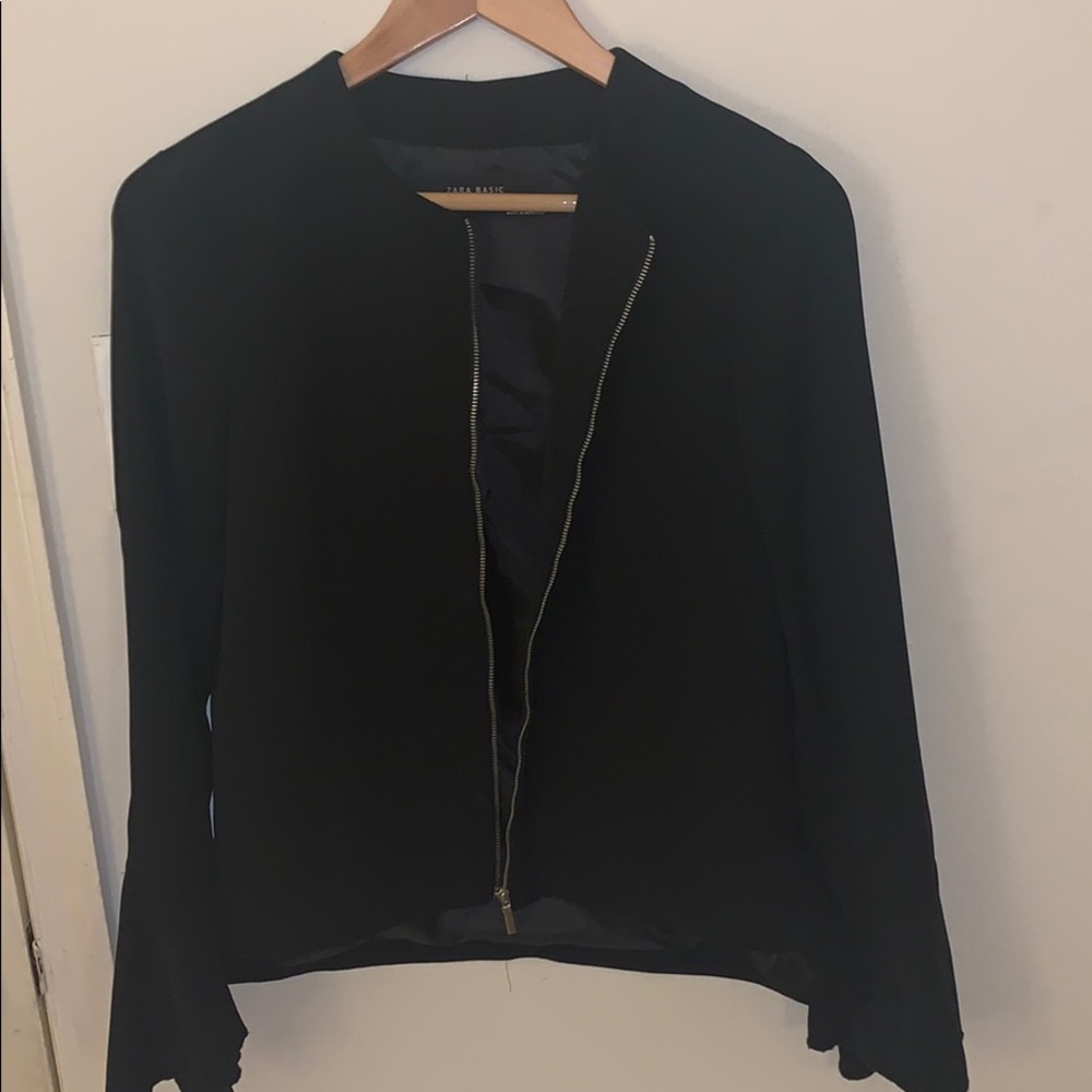 Zara Fashion Jacket